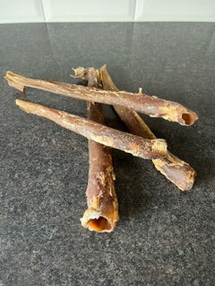 Muscle Tubes - Beef
