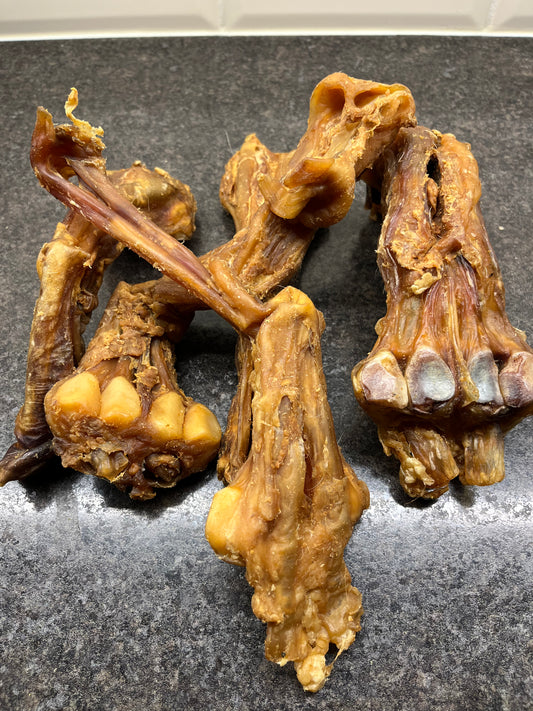 Tendons - Beef