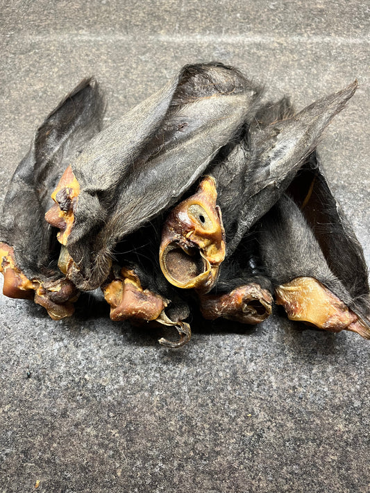 Hairy Ears - Beef