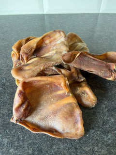 Ear - Pork