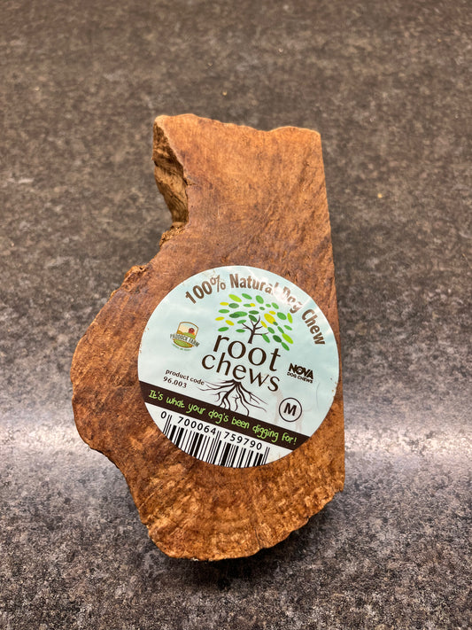 Root Chew