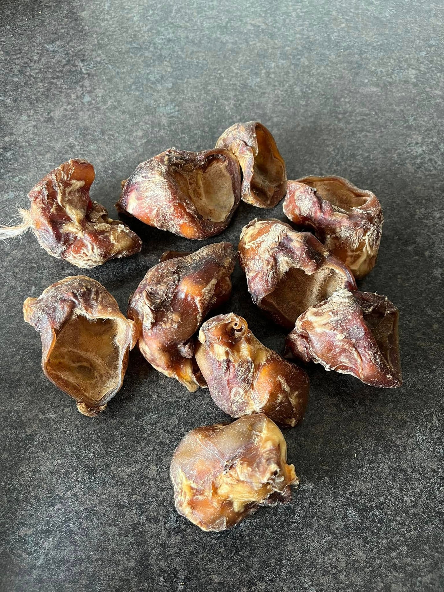 Beef Bites